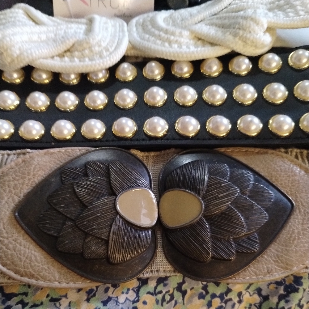 Belts - Picture 4 of 7